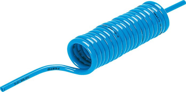 FESTO PUN-6X1-S-2-BL Tubing