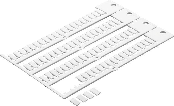 FESTO MH-BZ-80X Inscription label