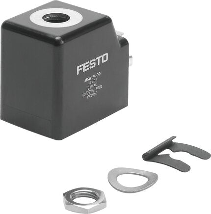 FESTO MSW-240AC-OD Plug