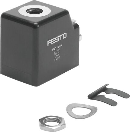 FESTO MSG-24-OD Plug