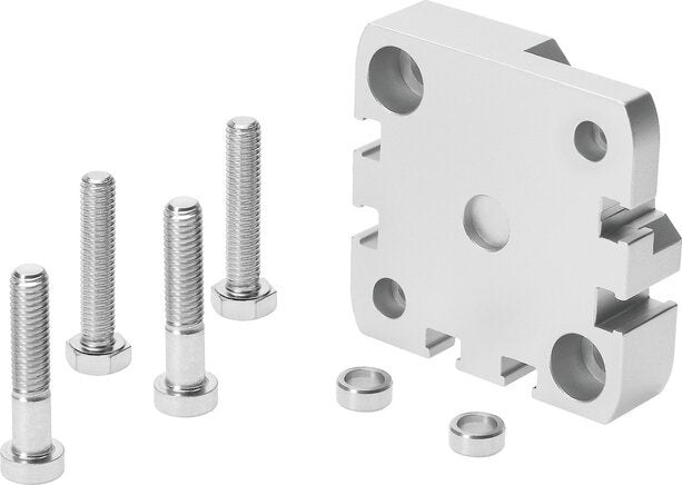 FESTO DPNA-20 Screw
