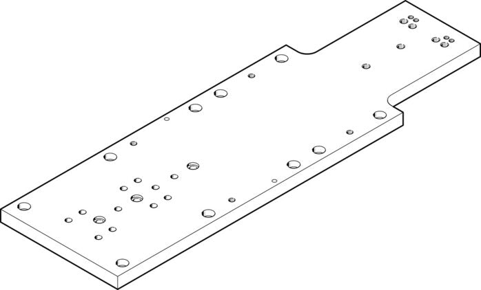 FESTO HMVZ-3 Basic kit