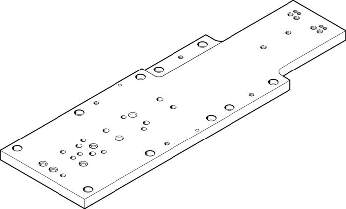 FESTO HMVZ-4 Basic kit