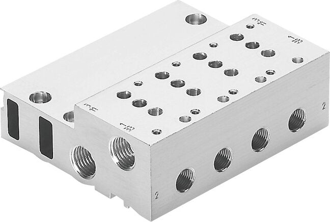 FESTO MHA3-PR2-3-1/8 Valve
