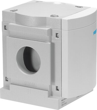 FESTO MS12-DE-G-V24 Valve