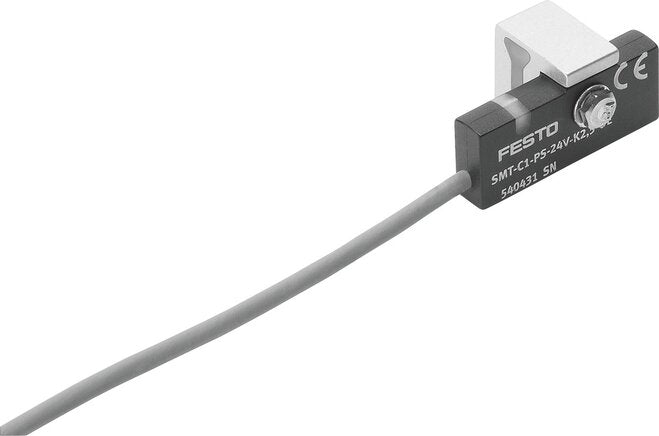 FESTO SMT-C1-PS-24V-K-5,0-OE Sensor