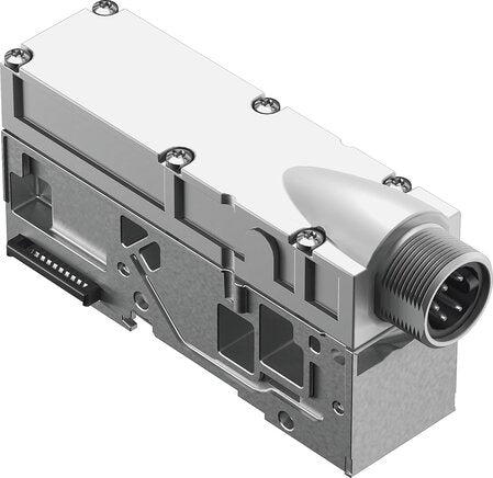 FESTO VMPA-FB-SP-7/8-V-5POL Plug