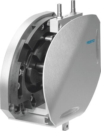 FESTO HSW-10-AP-SD Sensor
