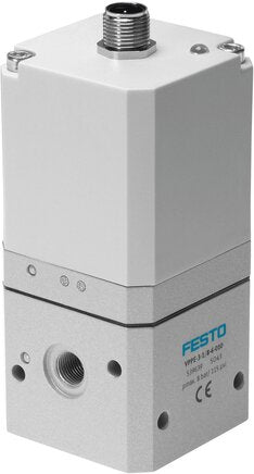 FESTO VPPE-3-1/8-6-010 Pressure regulator