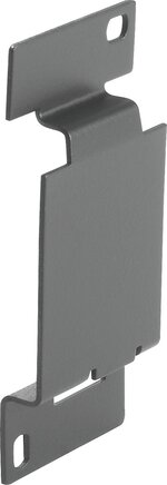 FESTO SDE1-..-W.. Adapter plate