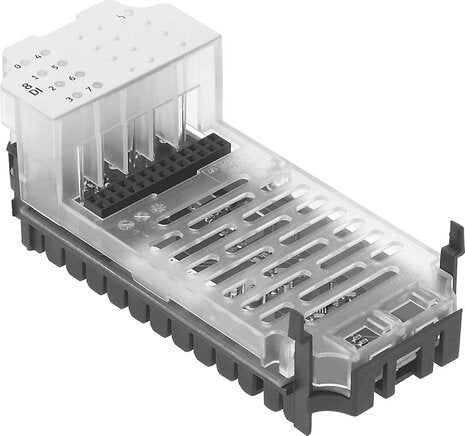 FESTO CPX-8DE Input module
