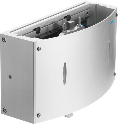 FESTO HSP-12-AS-SD Shock absorber