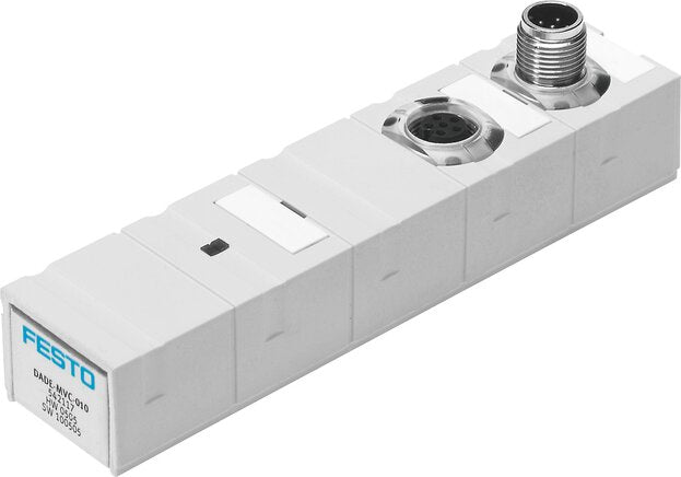 FESTO DADE-MVC-010 Plug