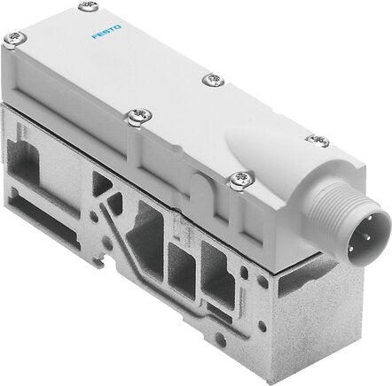 FESTO VMPA-FB-SP-7/8-V-4POL Plug