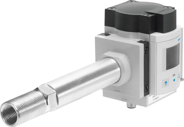 FESTO SFAM-62-5000L-TG12-2SV-& Sensor