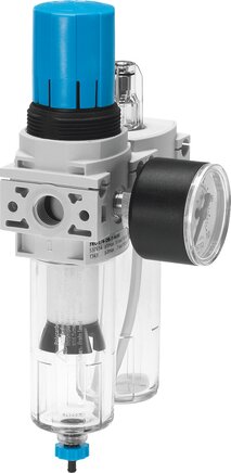 FESTO FRC-1/4-DB-7-5M-MINI Filter