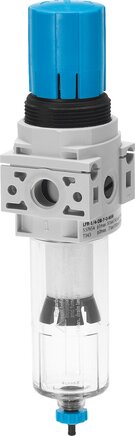 FESTO LFR-1/4-DB-7-5M-O-MINI Filter regulator