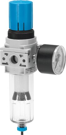 FESTO LFR-1/4-DB-7-5M-MINI Filter regulator