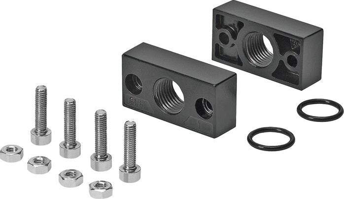 FESTO PBL-1/8-DB-MINI Screw