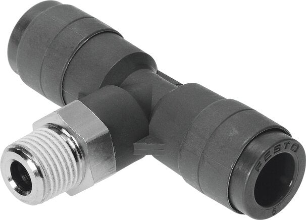 FESTO QST-V0-1/8-4 Fitting