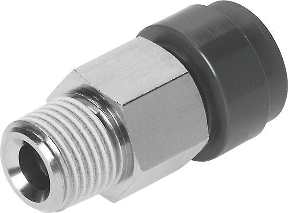 FESTO QS-V0-1/2-10 Push-in fitting