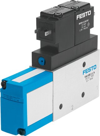 FESTO VAD-ME-I-3/8 Valve