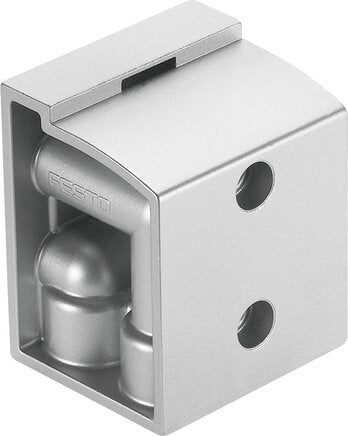 FESTO VABF-S4-1-A2G2-G14 90° connection plate