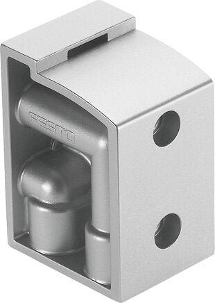 FESTO VABF-S4-2-A2G2-N18 90° connection plate