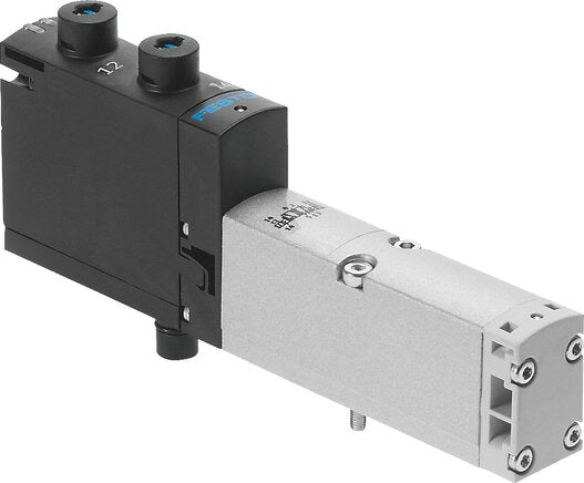 FESTO VSVA-B-B52-ZD-A2-1T1L Solenoid valve