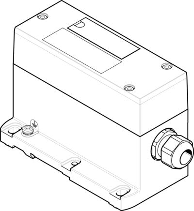 FESTO VABE-S6-1LF-C-M1-C36N Valve