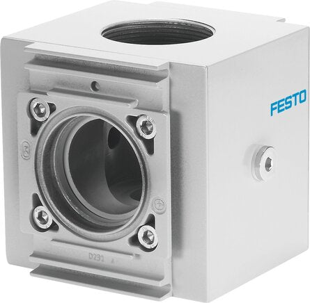 FESTO MS12-FRM-G Branching module