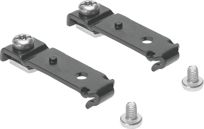 FESTO VAME-B6-T H-rail mounting