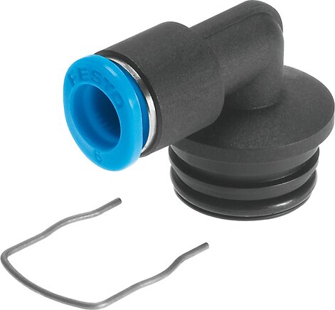 FESTO QSPLK18-6 Hose