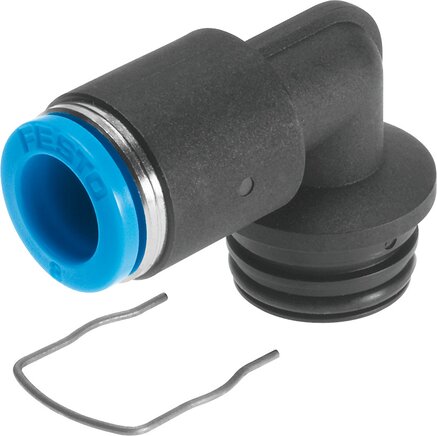 FESTO QSPLK18-8 Hose