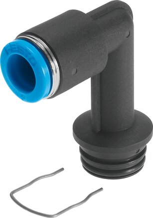 FESTO QSPLLK18-8 Hose