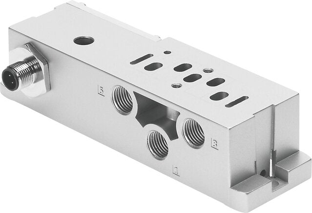 FESTO VABS-S4-1S-G14-B-R3-EX1E Sub-base