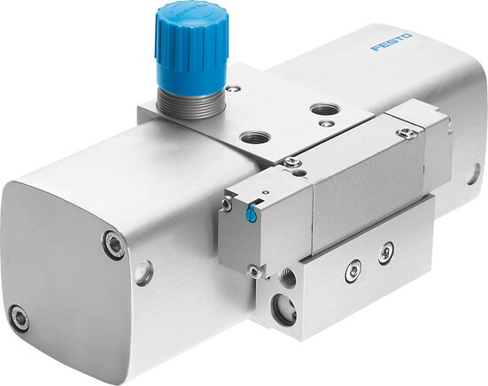 FESTO DPA-40-10 Pressure booster