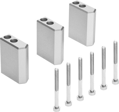 FESTO BUB-HGDT-25 Gripper