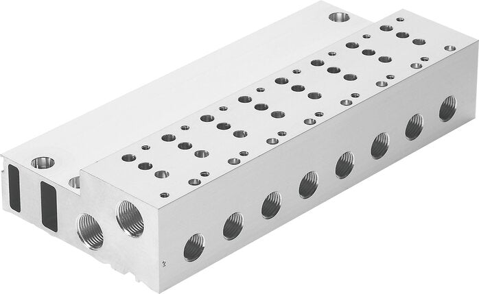 FESTO MHA4-PR2-3-1/4 Valve