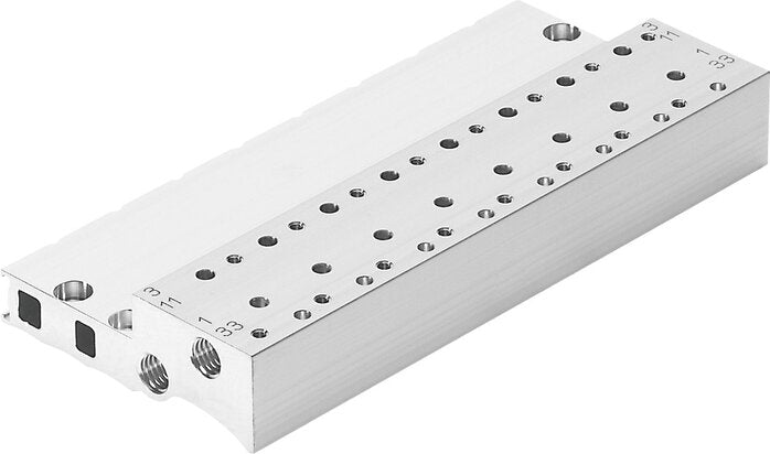 FESTO MHP2-PR10-3 Valve