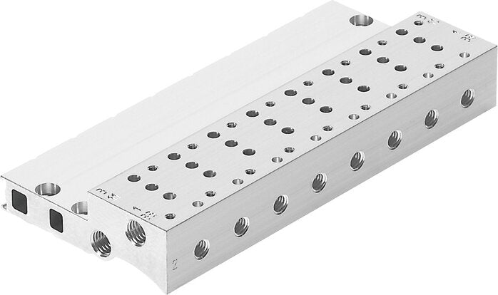 FESTO MHA2-PR10-3-M5 Valve