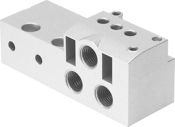 FESTO MHA4-AS-3-1/4 Valve
