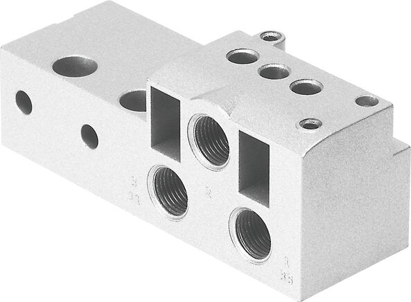 FESTO MHA3-AS-3-1/8 Valve