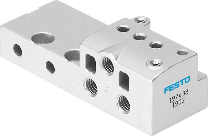 FESTO MHA2-AS-3-M5 Valve
