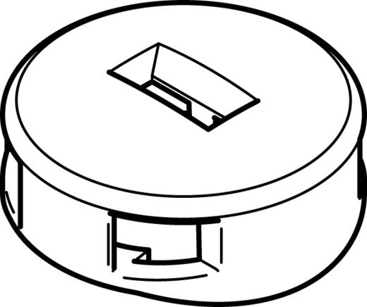 FESTO VMPA-HBT-B Cover cap