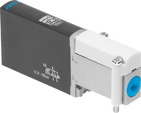FESTO MHA2-M1H-3/2O-2 Solenoid valve