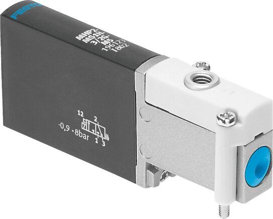 FESTO MHP2-M1H-3/2O-M5 Solenoid valve