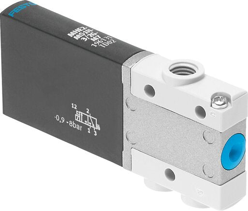 FESTO MHE2-M1H-3/2G-M7 Solenoid valve