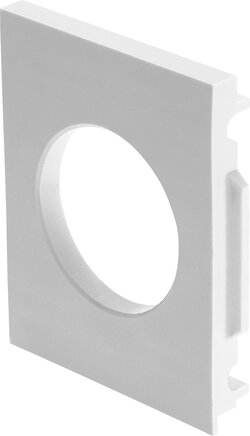 FESTO MS6-AEND1 Mounting plate