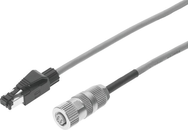 FESTO SBOA-K30E-M12S Cable